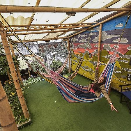 Hotel Mountain House Manizales Exterior foto