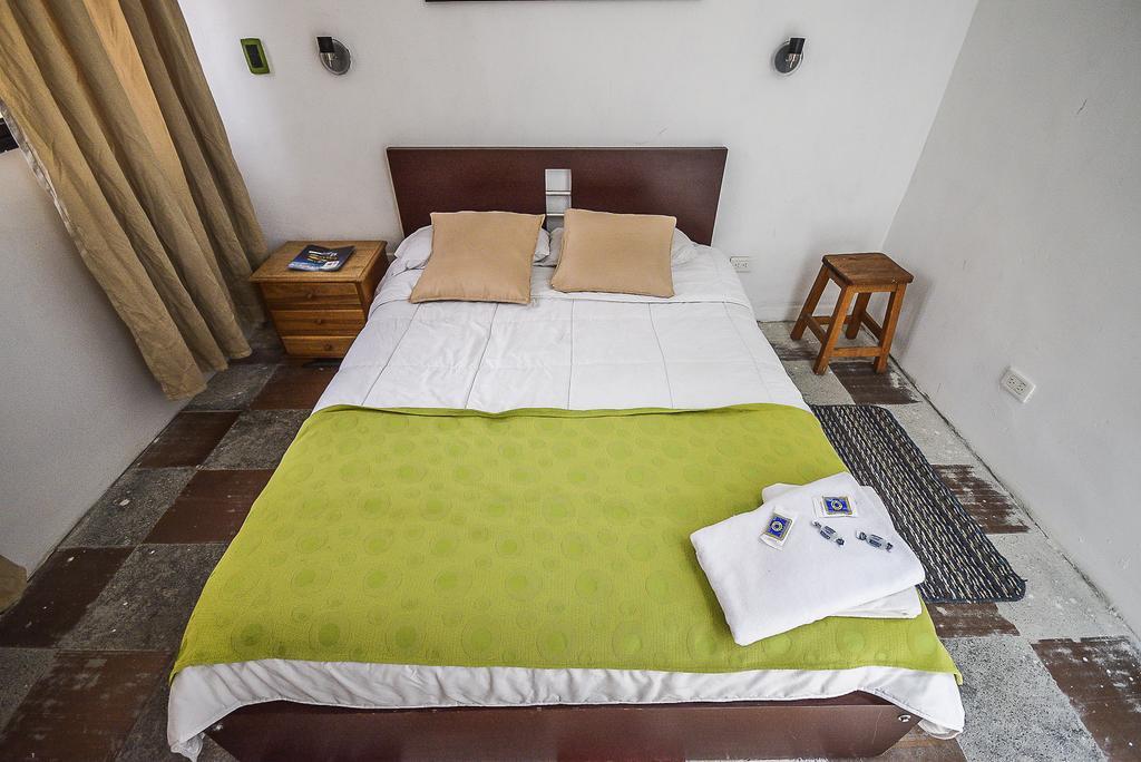 Hotel Mountain House Manizales Exterior foto