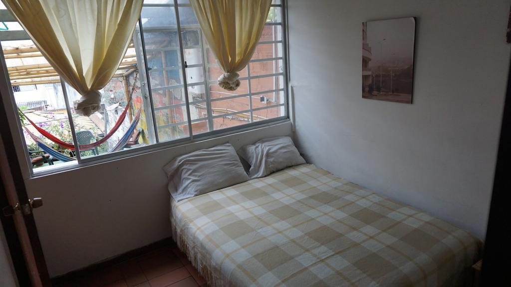 Hotel Mountain House Manizales Exterior foto